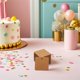 thumbnail image 1 of IDEANATEGRATE 200Ud Tarjetas Para Etiquetas De Precio En Papel Kraft Con Cuerda Para Venta, 1 of 6