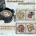 thumbnail image 3 of 3 Pcs R Silic Pot, 7 Inch Reusable Round R Silic S For Miave, Oven, 3 of 4