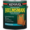 thumbnail image 1 of Minwax 13205 1 Gal. Helmsman Satin Spar Urethane, 1 of 4