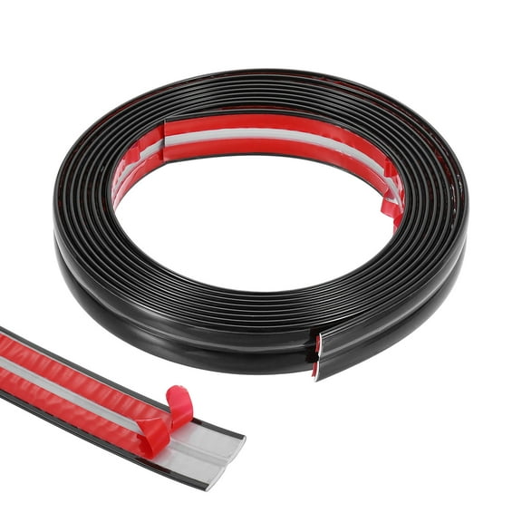 Wall Corner Protector Trim Molding, Peel Stick Molding Trim Self Adhesive Wall Corner Guards Protector for Wall Corner, 1.57inch x 9.8ft Silver tone