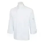 Mercer Culinary M60017WH2X Chef's Coat
