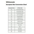 thumbnail image 4 of Whitewoods PHANTOM Metal Edge Cross-Country NNN Ski Pkg | 197cm (161-190 lbs.), 4 of 4