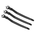 thumbnail image 1 of UTILITY STRAPS QUICK RELEASE ORGANIZE CABLES MULTI PURPOSE TENSION STRAPS MOTOR GEAR SKIS 3PCS, 1 of 7