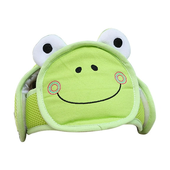 Baby Head Hat Breathable Cap for Walking and Learning