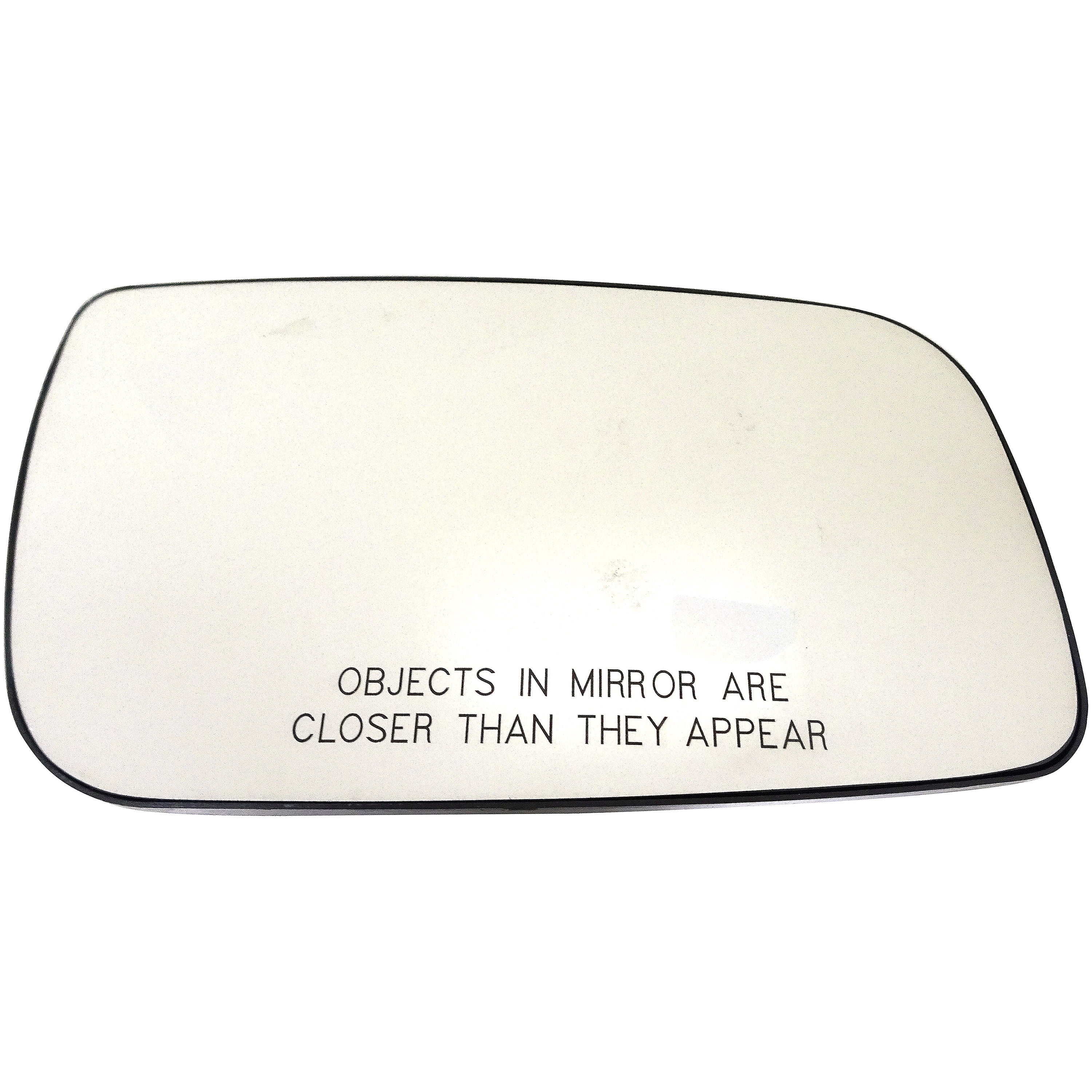 Non-heated Mirror Assembly Replacement For 2007-2009 Saturn Aura & 2008-2012 Chevy Malibu - Right Side Non-Heated Passenger Side Mirror Glass - Foto 5