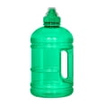 thumbnail image 2 of 1/2 Gallon (64 oz.) BPA FREE Plastic Water Bottle w/48mm Sports Cap, 2 of 7