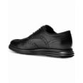 thumbnail image 4 of Cole Haan Men's Original Grand Classic Wing Oxford Shoe Black C27984, 4 of 7
