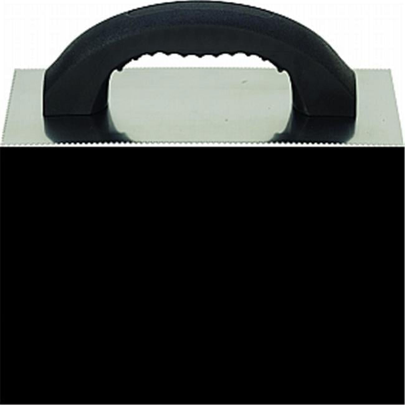 19040 4 X9 SQ.NOTCH ADHESIVE TROWEL