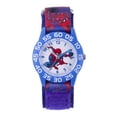 thumbnail image 1 of Reloj Marvel WMA000189 Marvel Kids Spider Man-Azul Marvel WMA000189, 1 of 3