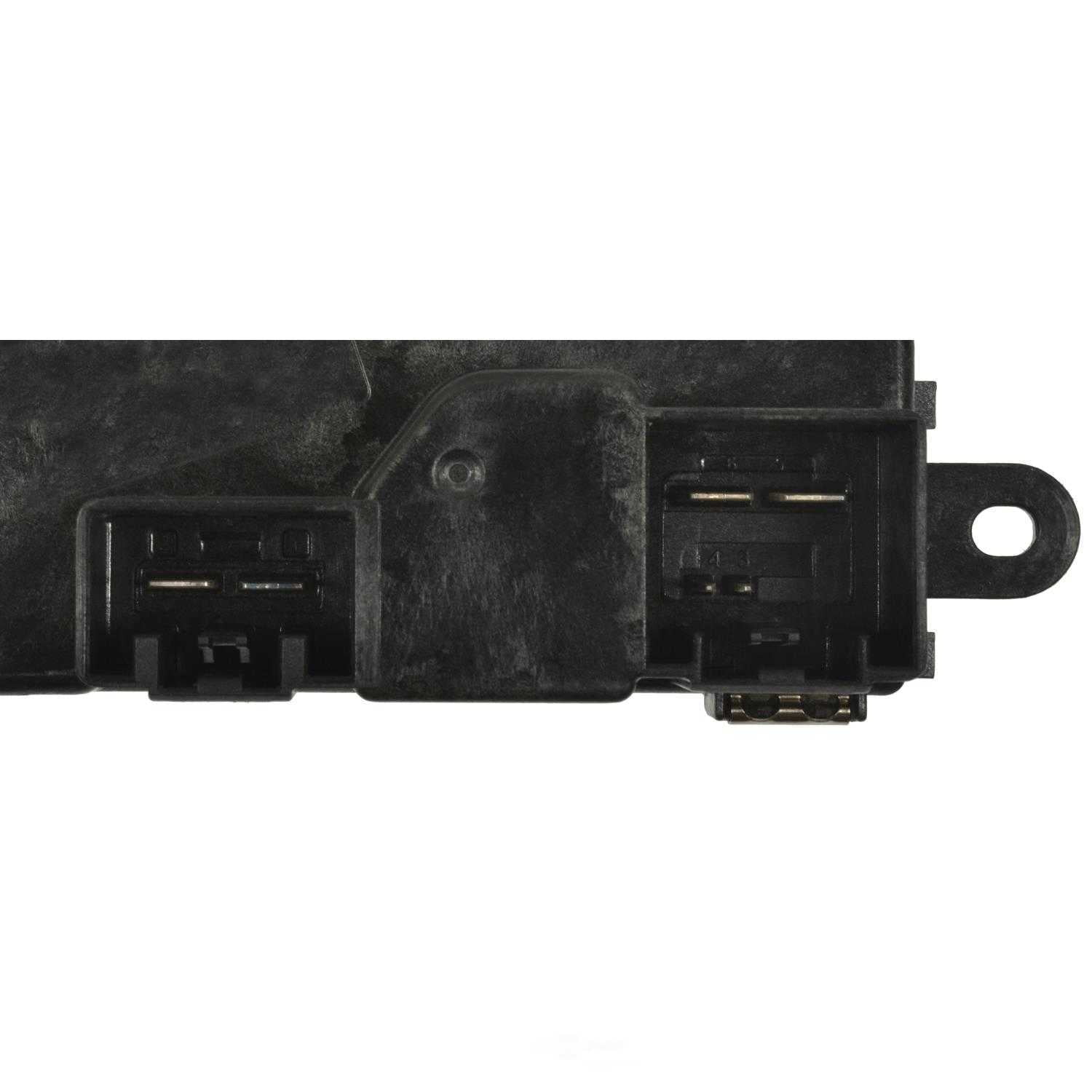 Standard Motor Products RU-863 Blower Motor Control Module