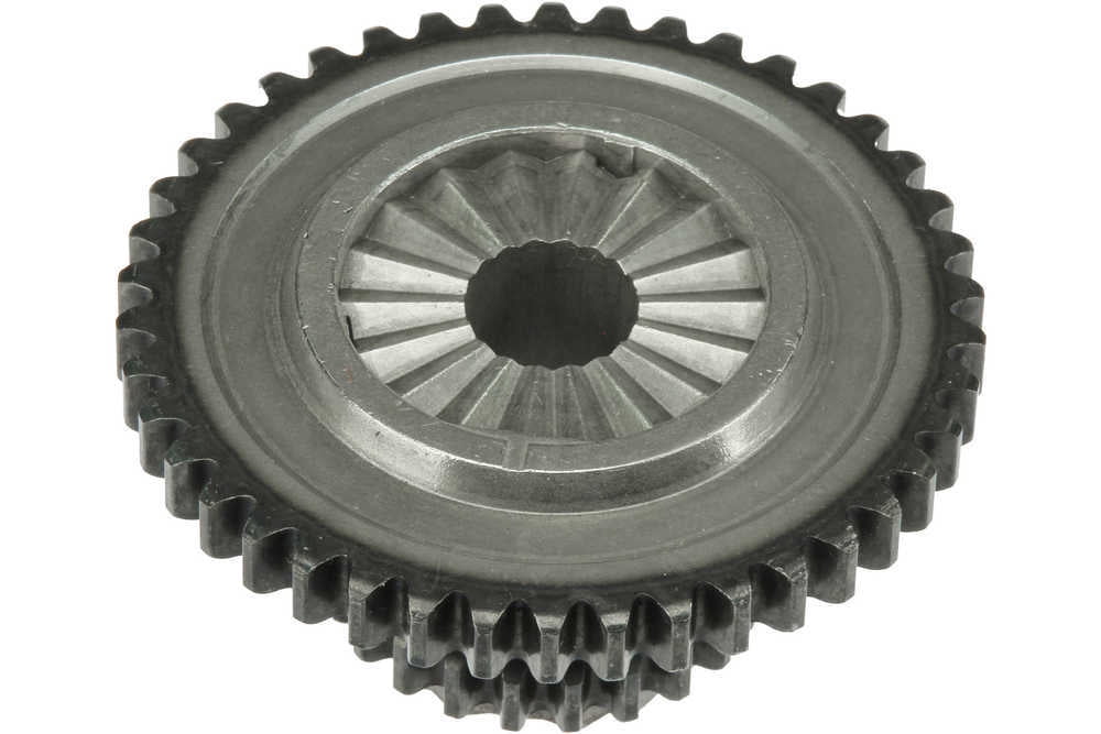 URO Parts 06H105209AT Engine Timing Crankshaft Gear