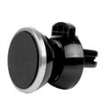 thumbnail image 3 of Magnetic Phone Holder Car AC Vent Clip Mount + TWO Nakedcellphone Magnet Adapters, UNIVERSAL, 3 of 6