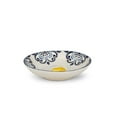 thumbnail image 1 of Lemon Print Coupe Bowl, 1 of 3