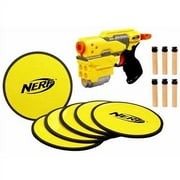 Nerf N-Strike Disk Shot Expansion Pack