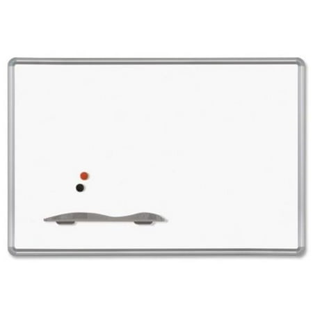Balt, Inc BLTE2H2PB Green- rite Markerboard, 3 ft. x 2 ft. , Aluminum Frame