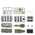 thumbnail image 3 of BELOVING 2 Pieces Assembly Model Toy Car Vehicle Model Toys for Role Play Playroom Indoor, 3 of 10