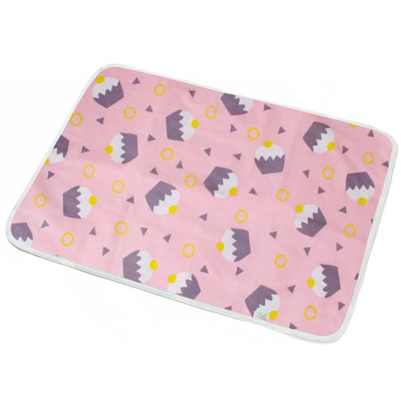 SEARCHI Washable Pee Pads for Dogs,Reusable Dog Pads,Non Slip Dog Mats with Great Urine Absorption,Pet Dog Supplies, Puppy Pee Pads Training Pads for Whelping