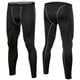 thumbnail image 2 of Pantalones de compresión para hombre mallas ajustadas de secado rápido para entrenamiento de hombres para fútbol ANGGREK Otros, 2 of 8