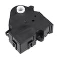thumbnail image 1 of Repuestos de actuador de control de puerta de mezcla de calefacción HVAC de Unique Bargains para Jeep Liberty, duradero No.5174382AA 1 pieza, 1 of 6