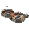 thumbnail image 2 of Disney/Pixar Cars 3 Thunder Hollow Race Track, 2 of 6