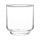 thumbnail image 4 of Vaso Alegro de Vidrio 280 ml 6 Piezas, 4 of 4