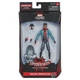 thumbnail image 2 of Hasbro Marvel Legends Series Spider-Man: Into the Spider-Verse Miles Morales, 2 of 15
