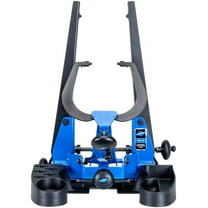 Park Tool TS-4.3 Professional Wheel Truing Stand Truing Stand Blue TS-4.3