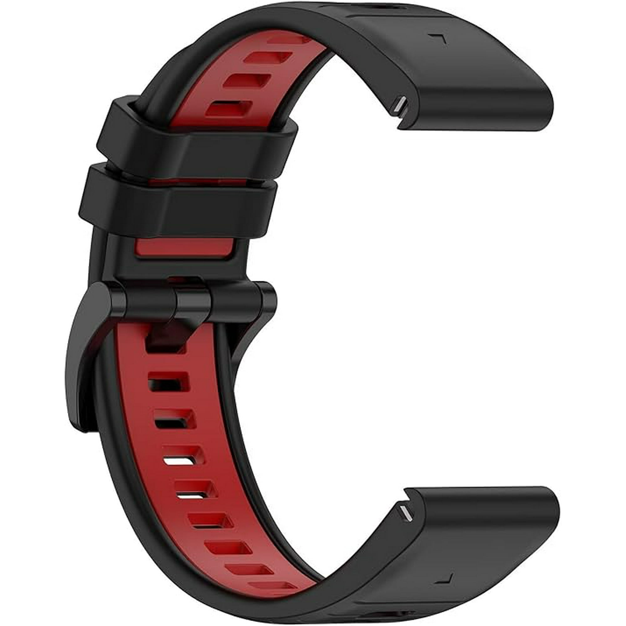 Garmin fenix 6s straps hotsell