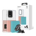 thumbnail image 3 of Funda NIMBUS9 Ghost 2 para SAMSUNG S20 ULTRA Transp Rosa Azul Nimbus9 Ghost 2, 3 of 5