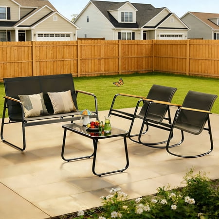Patio Furniture Deals