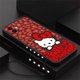 thumbnail image 3 of Sanrios-funda de teléfono con dibujos animados de Hello kitty, bonita funda con correa de mano para iPhone 15, 14, 13, 12, 11 Pro Max, Mini, X, XR, XS MAX, SE20, 8, 7 Plus, 3 of 5
