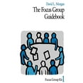 thumbnail image 1 of Pre-Owned The Focus Group Guidebook (Paperback) 0761908188 9780761908180, 1 of 1