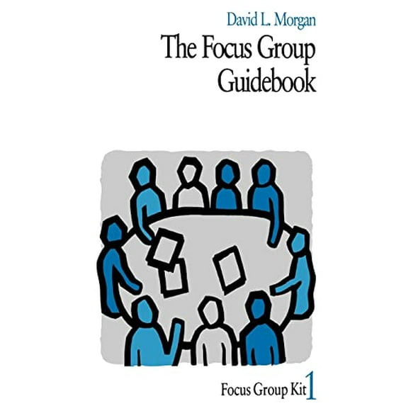 Pre-Owned The Focus Group Guidebook (Paperback) 0761908188 9780761908180