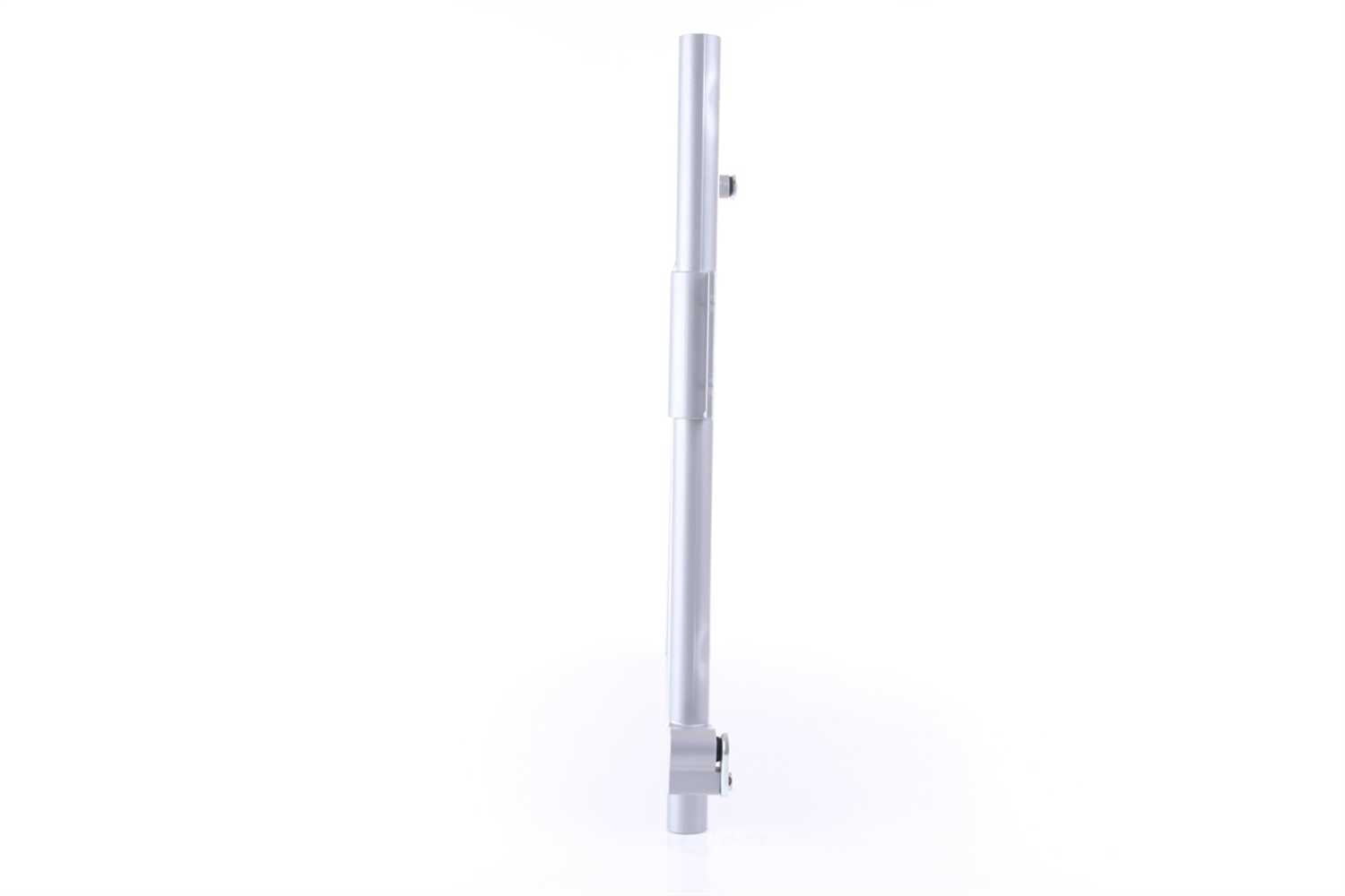Nissens 940847 Air Conditioning Condenser/Receiver Drier Assembly