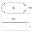 thumbnail image 3 of American Imaginations 21 po Navire, 3 of 3