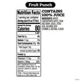 thumbnail image 5 of good2grow Marvel's Spider-Man 6oz 100% Fruit Punch Juice Single Serve (Character Tops Vary, Exact Item may not be Pictured), 5 of 5