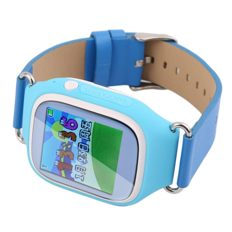 M30 Smart Watch Wrist SIM Card MusicPedometer for Android Phone Exquisitely Designed Durable Gorgeous