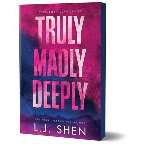 Truly Madly Deeply (Deluxe Edition) (Paperback)
