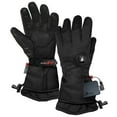 thumbnail image 2 of ActionHeat Women's 5V Battery Heated Premium Gloves, 2 of 9