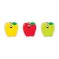 thumbnail image 2 of Trend Enterprises T-10808BN Apples Mini Variety Pack Mini Accents - Pack of 6, 2 of 2