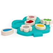 Miniland Feel To Learn Nestable Sensory Tree