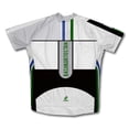 thumbnail image 2 of Bashkortostan ScudoPro Short Sleeve Cycling Jersey  for Women - Size XS, 2 of 3