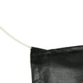 thumbnail image 3 of Black RV Awning Sun Shade Screen (Width:10'2''-18'2'') - Mesh Sunshade UV Block, 3 of 6