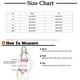 thumbnail image 3 of Nuevo traje de baño dividido para mujer Bikini de traje de baño sólido casual sexy Fridja nalpqowj21365, 3 of 9