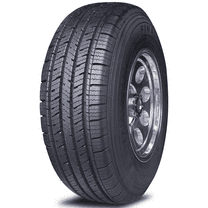 Finalist Terreno H/T 265/70 R16 All Season 265/70R16 112T Highway Terrain Tire (No Rim)