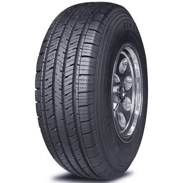 Finalist Terreno H/T 265/65 R17 All Season 265/65R17 112H Highway Terrain Tire (No Rim)