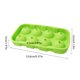 thumbnail image 5 of Naiovety - Molde de bola de hielo de 8 cavidades, bandeja para hacer cubitos de hielo de frutas, barra, utensilios para hornear DIY Type5 NO5, 5 of 6