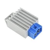 SEBLAFF Golf Cart Voltage Regulator JF2-81910-01-00 Replacement for Yamaha G8 G9 G14 G16 G20 G21 G22