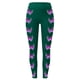 thumbnail image 4 of MKLEKYY Leggings deportivos con estampado para mujer, leggings de yoga con realce (estilo 4), 4 of 4