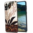thumbnail image 1 of Leaves-112-151 Phone Case, Degined for Samsung Galaxy S21 Case Men Women, Flexible Silicone Shockproof Case for Samsung Galaxy S21, 1 of 1
